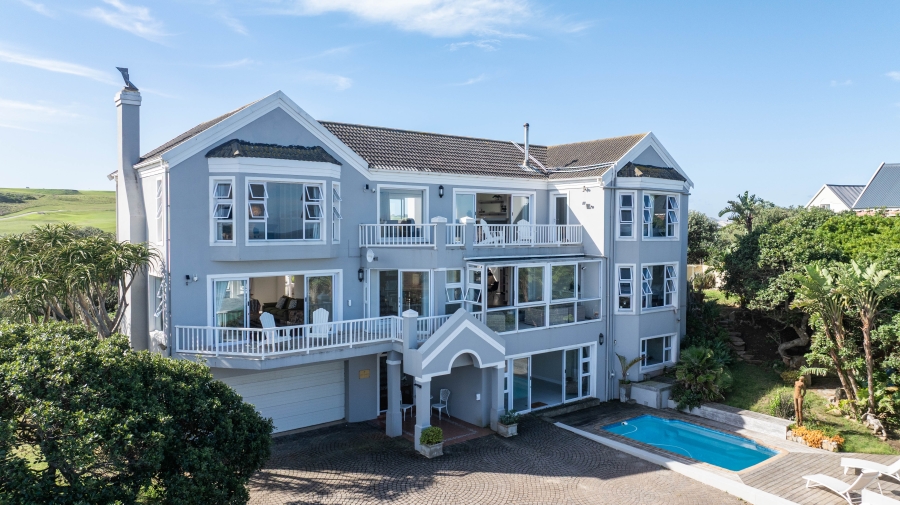 4 Bedroom Property for Sale in West Beach Eastern Cape